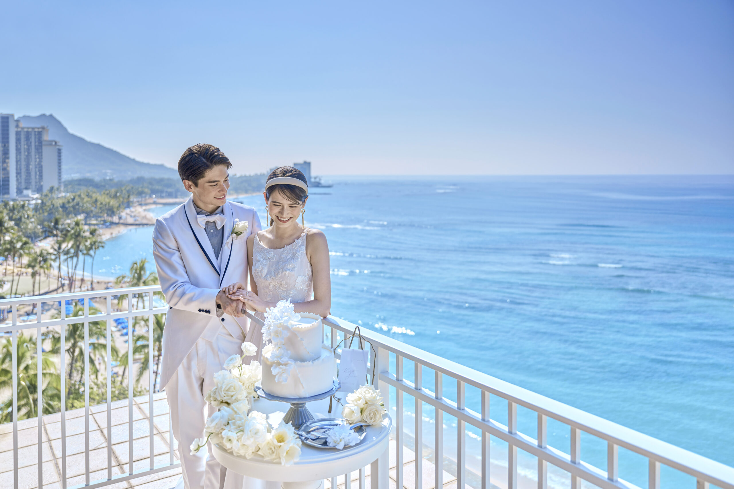 リゾートウエディング相談会 - WEDDING VACATION